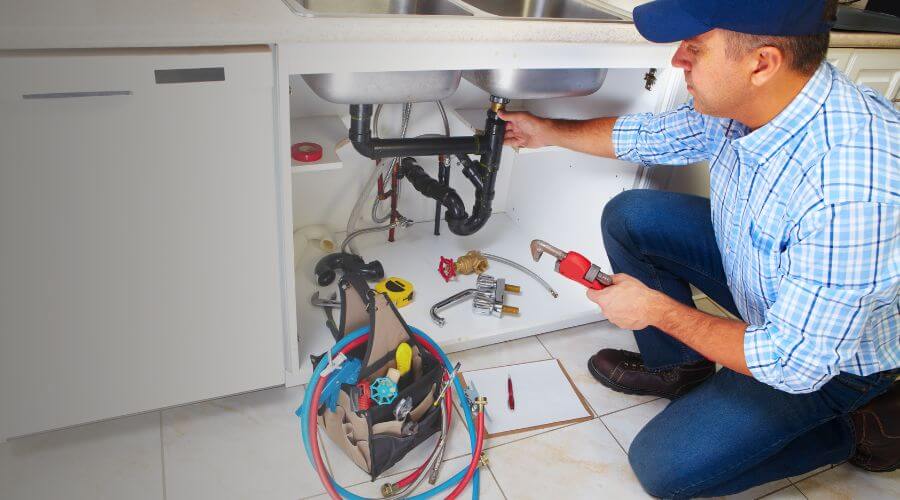 Professional sewer line replacement in Barneston, NE